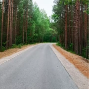 Новая дорога к базе